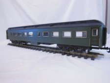 ART 31500 Aristocraft Pranzo