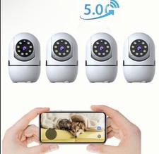 Telecamere sicurezza wifi - sicurezza,