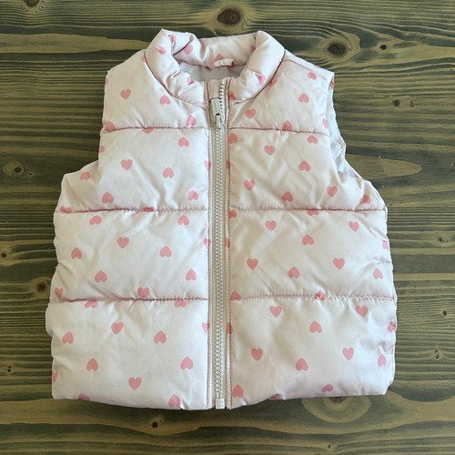 Vecchio gilet tampone bambino - gilet,