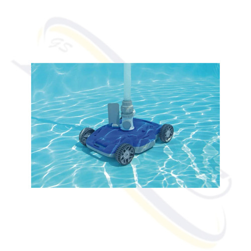 Robot automatico piscine - automatico,