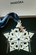 Pandora 2021 Decorazione
