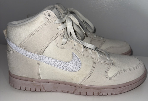 Nike dunk high - nike,