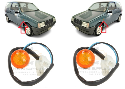 Nuovo per lancia y10 - nuovo,