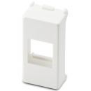 Mix Tasto Per Presa Telefonica O Dati MASTER 21218-T