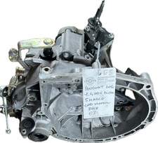 Cambio manuale per - , modello