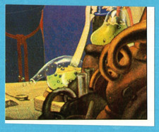 BIANCANEVE E I 7 NANI-PANINI