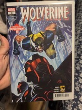 Wolverine #3 Cacciato dal