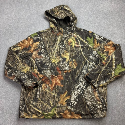 Giacca realtree adulto grande - giacca,