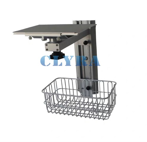 Supporto parete per monitor - supporto,