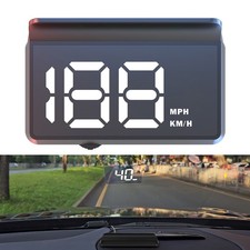 Head Up HD Display M2 GPS