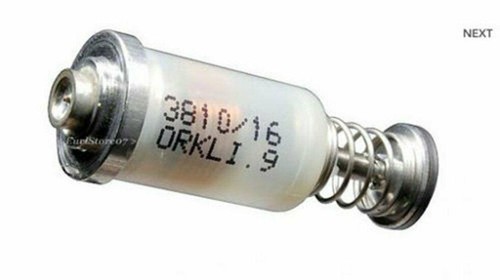 Magnete termocoppia vite - magnete, a