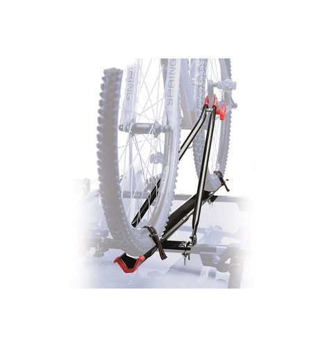 Portabici auto tetto - auto, da