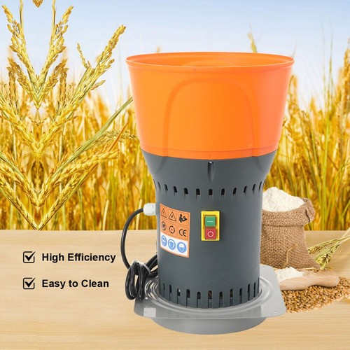 Macina grani elettrico - grani,