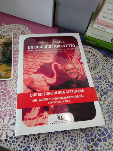 Suicidio imperfetto - suicidio,