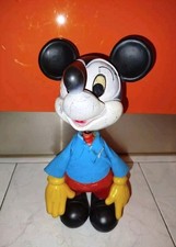 Raro Pupazzo Vintage Topolino