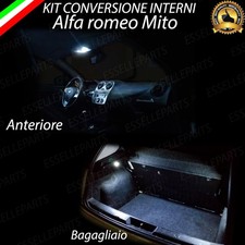 KIT FULL LED INTERNI ALFA MITO