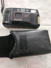 VINTAGE PANASONIC Mini C-525AF