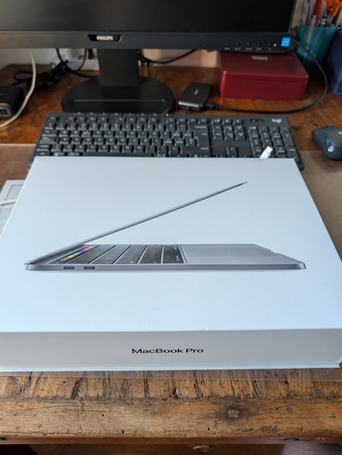 Macbook pro 2020 - i5, 8gb
