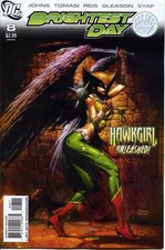 Brightest day dc - dc, |