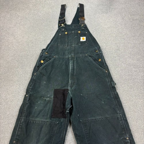 Salopette carhartt adulto - carhartt,