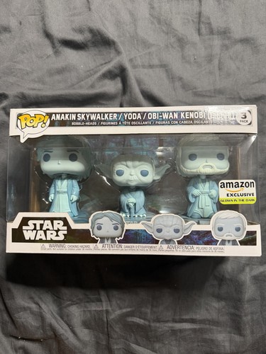 Funko pop star wars - funko,