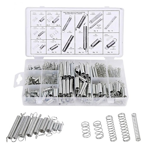 Kit assortimento set molle - kit,