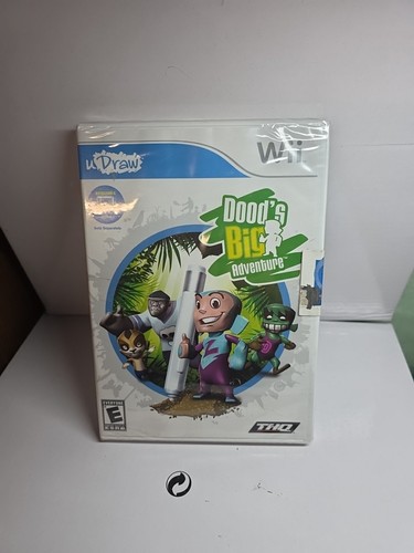 Dood big adventure - dood's,