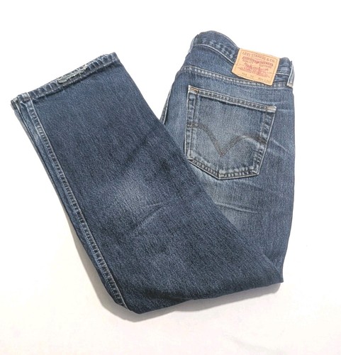 Jeans uomo levi 753 - jeans, |