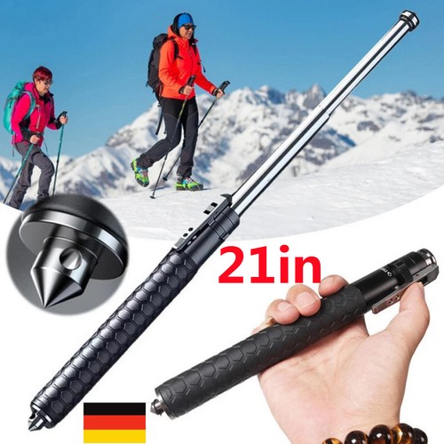 Asta telescopica bastoni - telescopica, 21''