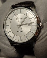 Orologio CALVIN KLEIN uomo
