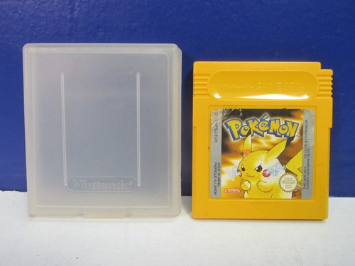 Videogioco originale vintage - originale,