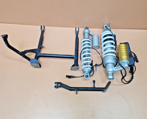 Bmw r1200gs gsa k50 - gsa, k51