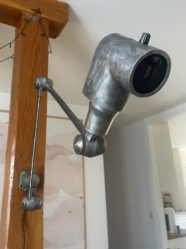 Lampe jieldé lak - lampe,