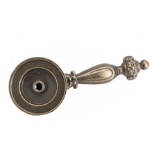 Elegante maniglia per porta