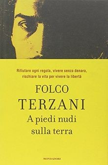Piedi nudi sulla terra - piedi,