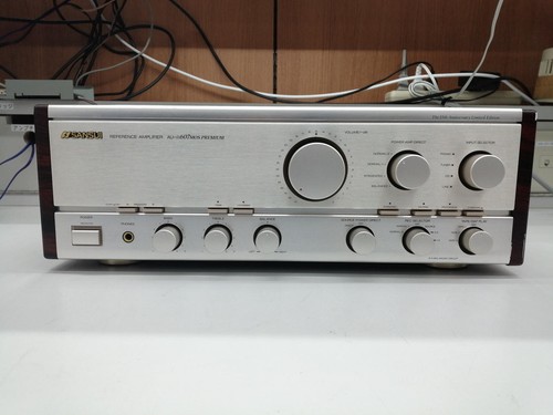 Amplificatore integrato sansui - amplificatore,