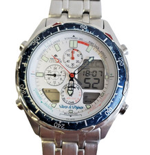 Citizen Stars & Stripes 42mm