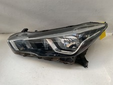 FARO ANTERIORE SINISTRO PER