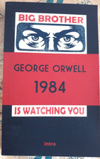1984 - GEORGE ORWELL - INTRA