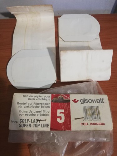 Sacco carta filtro per - carta,