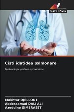 Cisti idatidea polmonare by