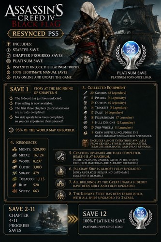 Pacchetto esclusivo assassin - pacchetto,