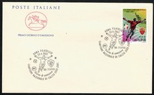 2001 Italia, Roma Campione
