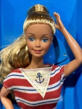 Barbie Vintage Sea Lovin'