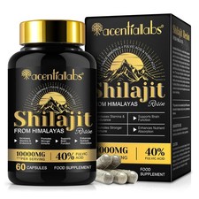 Himalaya Shilajit Mumijo