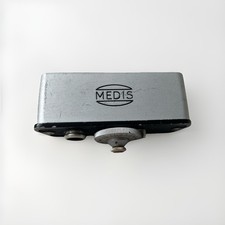 Telemetro vintage Medis per