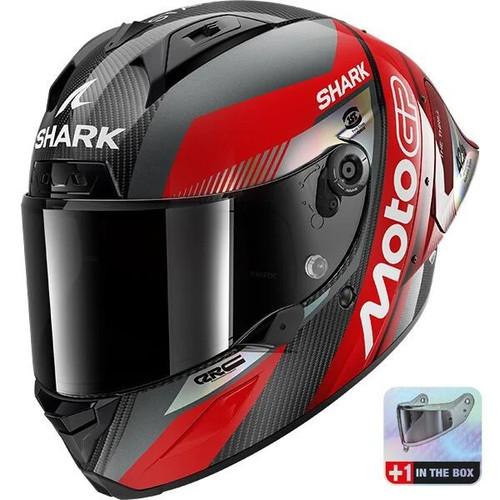 Shark aeron fim casco - aeron, gp