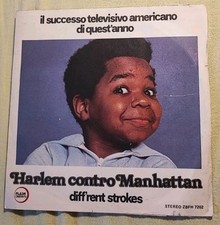 45 giri: NICO FIDENCO -