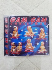 ​CD Gam Gam Christmas -