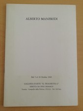 GALLERIA D'ARTE IL TRAGHETTO 2